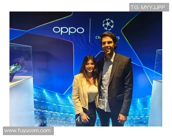 卡卡的足球传奇之路与经典头像背后的故事