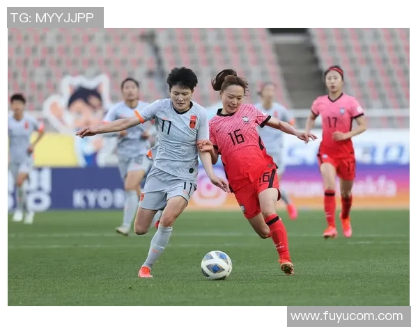 韩国女足明星在娱乐圈的崛起与影响力分析