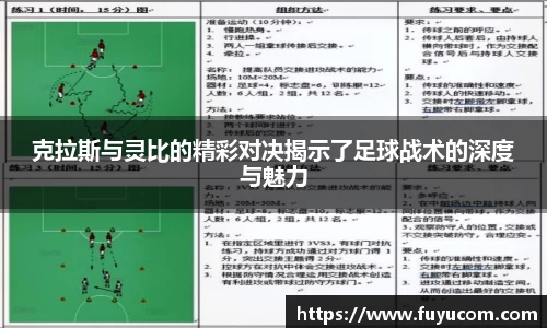 克拉斯与灵比的精彩对决揭示了足球战术的深度与魅力